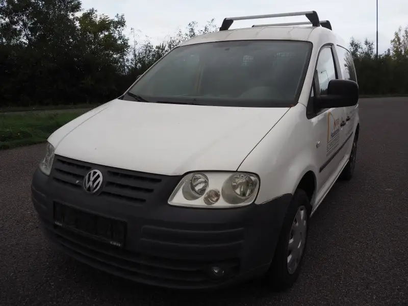 Volkswagen Caddy 2.0 SDI